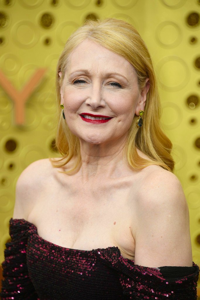 Patricia clarkson hot