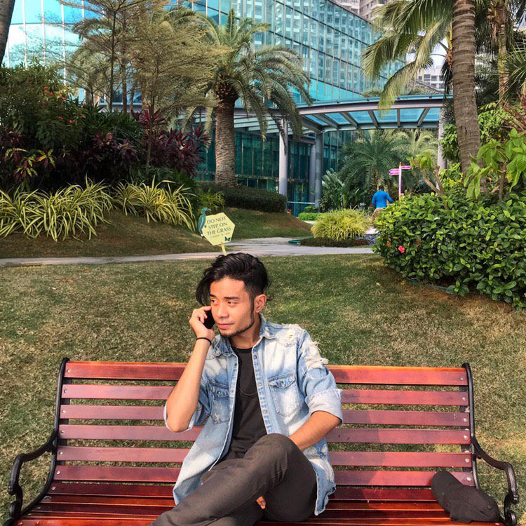 sabrantreehill's tweet photo. Bila kau sedar ade bidadari lalu be like😜 https://t.co/qbknDvUOIG