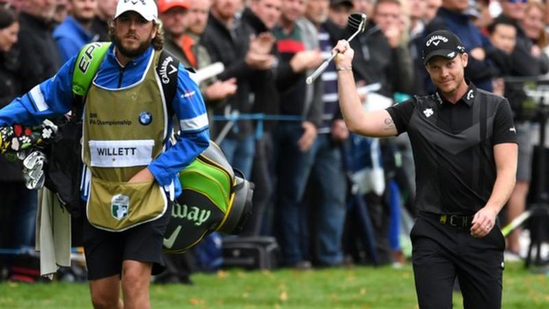 Sheffield's Danny Willett wins the PGA Championship.
bbc.co.uk/sport/golf/497…