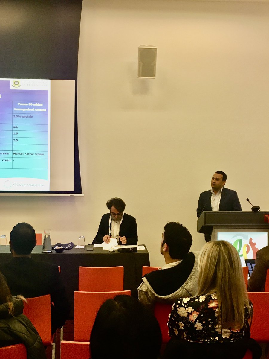 PraKuDhu's tweet photo. Done with Presentation @ICEF13AUS https://t.co/6LSMVfrYRx