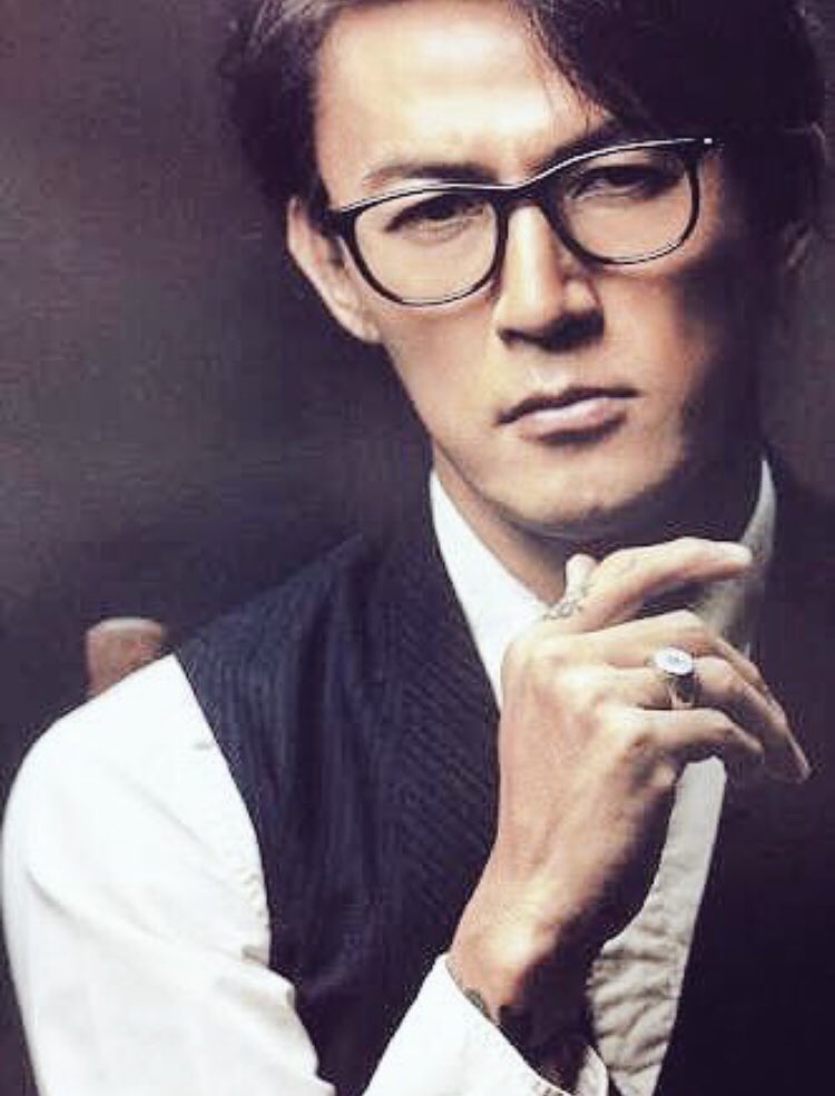 Yume B Z スーツメガネ大好き人間なんだけどこの人は普通の人の何億倍もかっこよくなる 稲葉浩志誕生祭19 Yume B Z スーツメガネ大好き人間なんだけどこの人は普通の人の何億倍もかっこよくなる 稲葉浩志誕生祭19