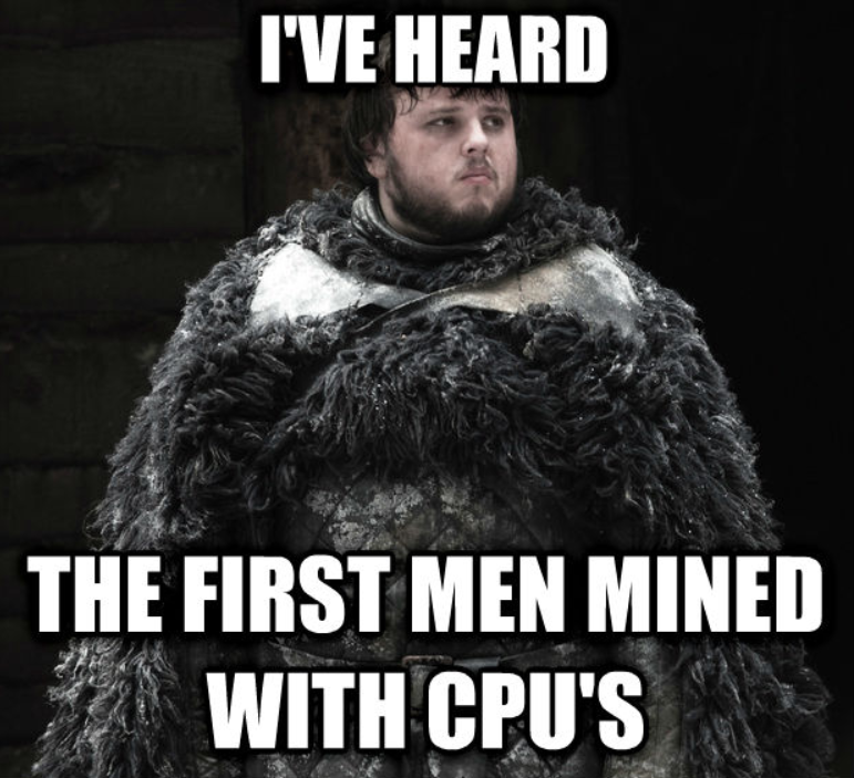 ezrareguerra's tweet photo. Game of Thrones and #Bitcoin. #GoodGameWellPlayed https://t.co/Igk5k2dWgG