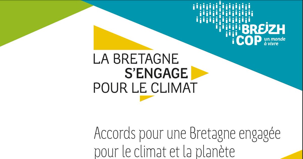 [SESSION] lundi 30 septembre
Le CESER présentera sa contribution aux « Accords pour une Bretagne engagée pour le climat et la planète »#SRADDET #Bretagne #COP25Chile