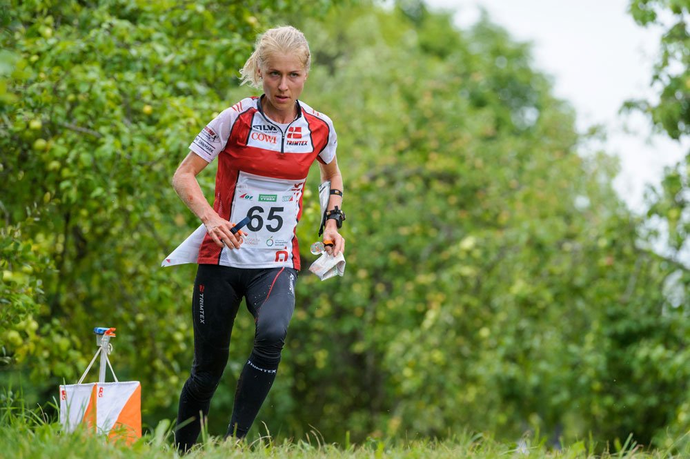 IOF Orienteering (@ioforienteering) on Twitter photo Can Tove Alexandersson, Sweden maintain her unbeaten record in this year’s World Cup? The biggest challenge comes from an unexpected quarter – Maja Alm, Denmark is added to the entry list!
orienteering.sport/exciting-world…
#owcup #orienteering
<a href="/svorientering/">Svensk Orientering</a> @teamdanmark <a href="/dkorientering/">Dansk Orienterings-Forbund</a> Can Tove Alexandersson, Sweden maintain her unbeaten record in this year’s World Cup? The biggest challenge comes from an unexpected quarter – Maja Alm, Denmark is added to the entry list!
orienteering.sport/exciting-world…
#owcup #orienteering
<a href="/svorientering/">Svensk Orientering</a> @teamdanmark <a href="/dkorientering/">Dansk Orienterings-Forbund</a>