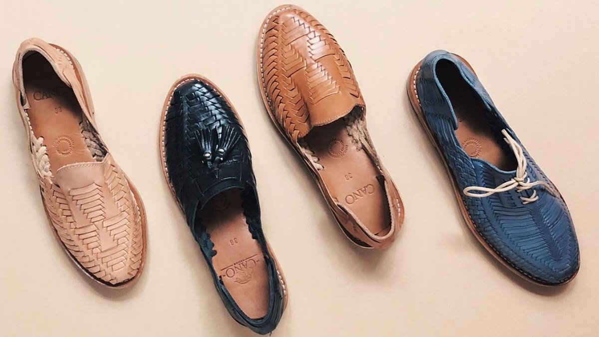 The perfect week lineup ❤️✨ What's your favorite color?

Browse CANO's #sustainable collection here: bit.ly/2CToINi

#ArtisanMade #EthicalFashion #EcoFriendly #SlowFashion