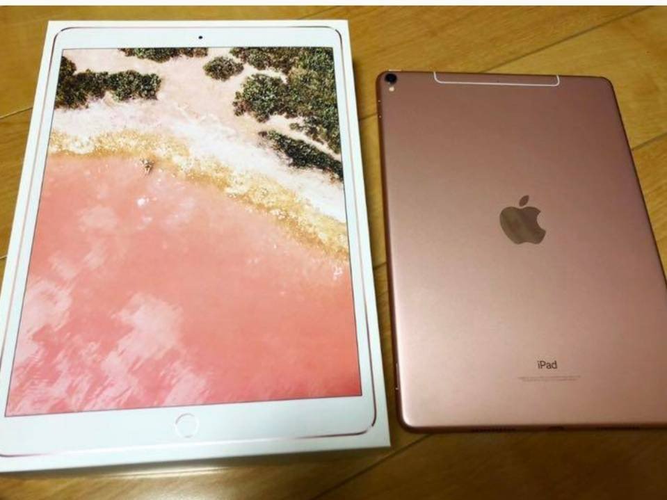 [プレゼント]
Apple iPad Pro 10.3インチ 64GB SIMフリー🌟

[当選人数]
3名様

[応募期限]
9/30

[応募方法]
フォロー+リツイート🌟
途中で解除は無効となります。

当選者にはDMでお知らせします✨

#iPad　#Apple