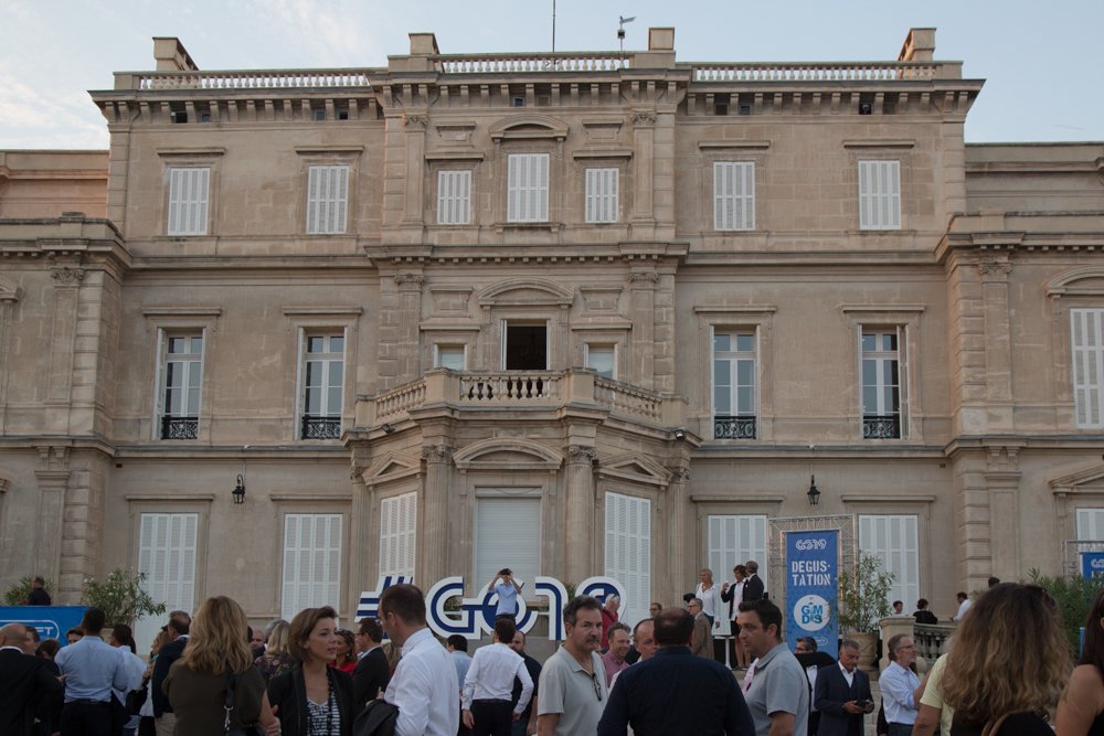 [#GO19⚡] Nous sommes  fiers d'avoir participé au #GrandOpening2019 !  Une superbe soirée et de nombreuses rencontres ! 😃 A venir, notre timelapse...🎬Un grand merci à <a href="/Medinsoft/">Medinsoft</a> !
#Devisubox