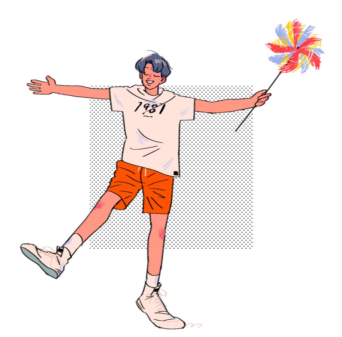 #NCTFanart 
#HAECHAN 