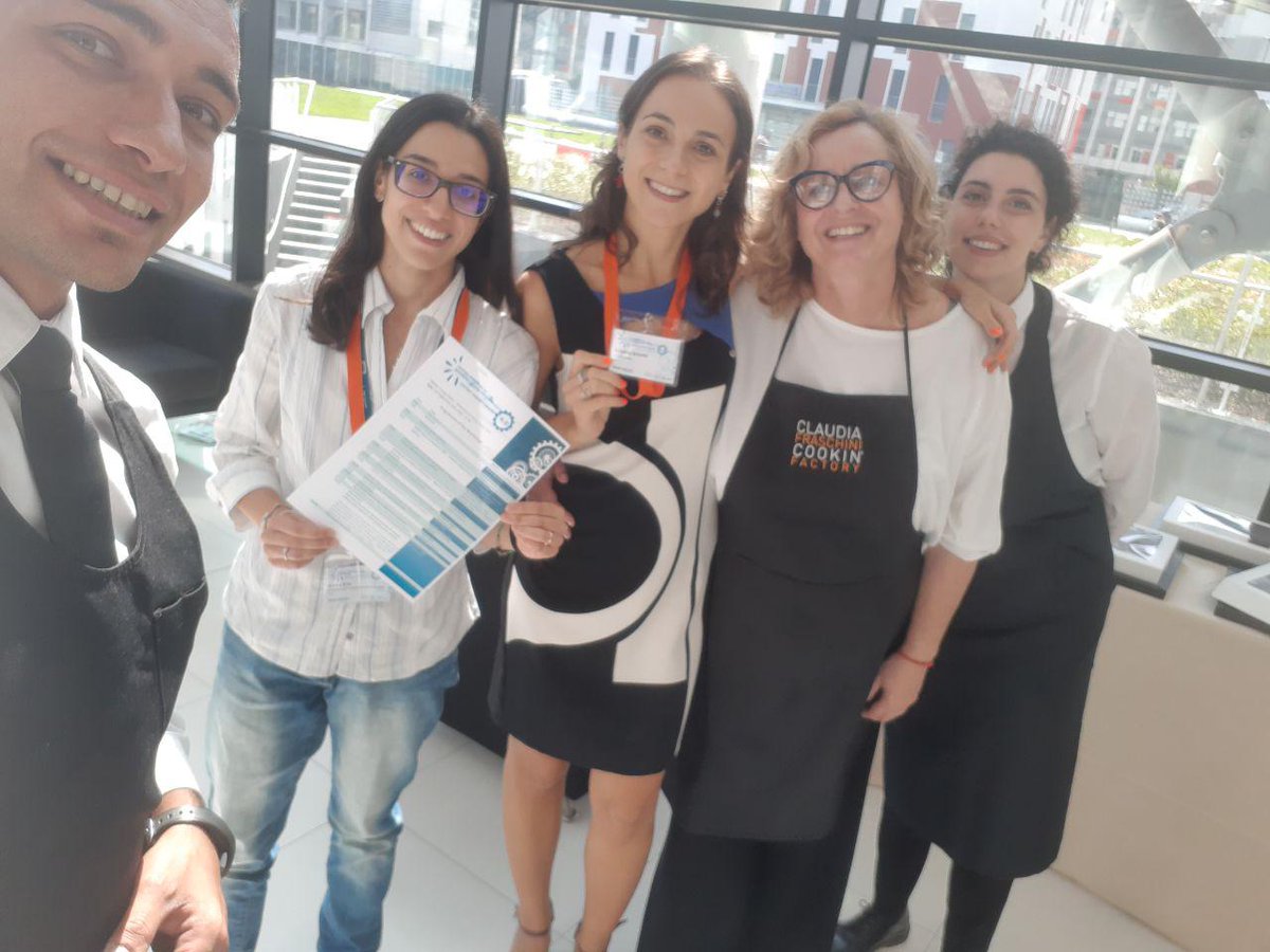 Rosaria Rossini tweet media