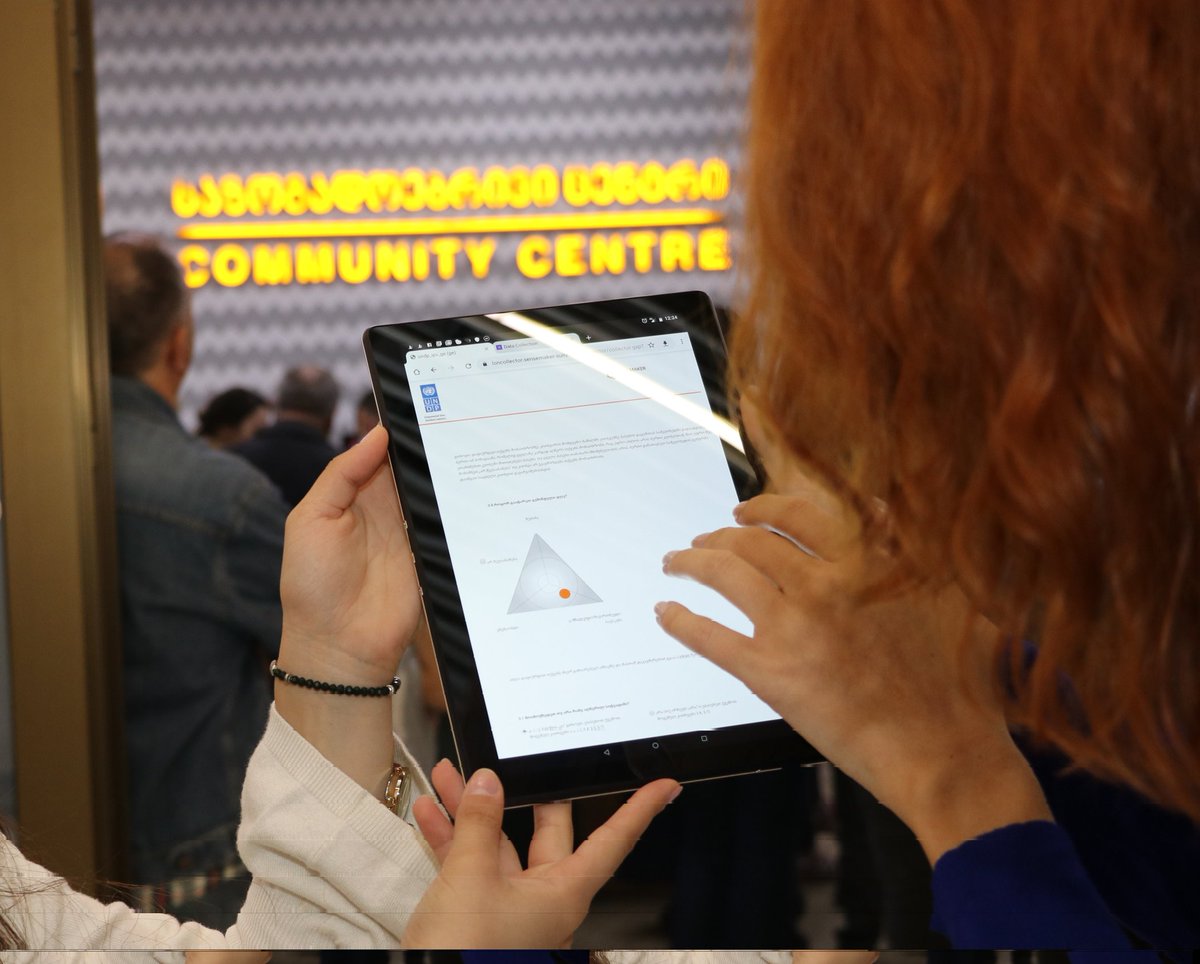 psdalab's tweet photo. UNDP in Georgia together with UN Women and ServiceLab initiated the research on the behavior of gender-based violence bystander. 
Read more: https://t.co/rkvqtw9ArL
#narrativeresearch #danida #inno4dev #domesticviolence #behavioralinsights @UNDP_innovation https://t.co/ykeGJaHAYW