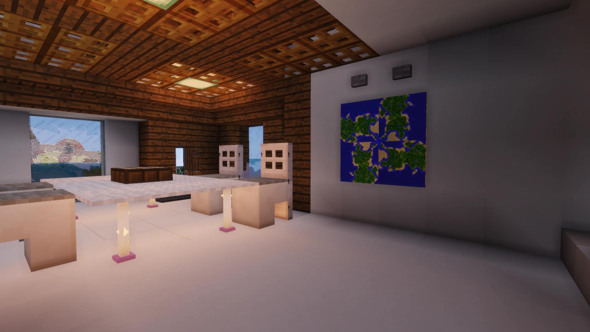 くつろぎ マイクラ好き Auf Twitter モダン建築に挑戦してみる T Co Qkhmvjqi5r Minecraft Minecraft建築コミュ マインクラフト T Co Ep7xyll0np Twitter