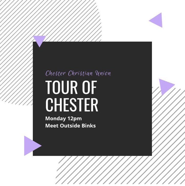Uni of Chester Christian Union tweet media