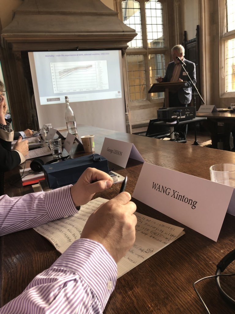 quadview's tweet image. Delighted to be co-hosting this event  with friends from Beijing Normal University thus week.