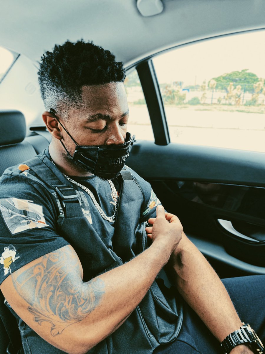 PRINCE KAYBEE tweet media