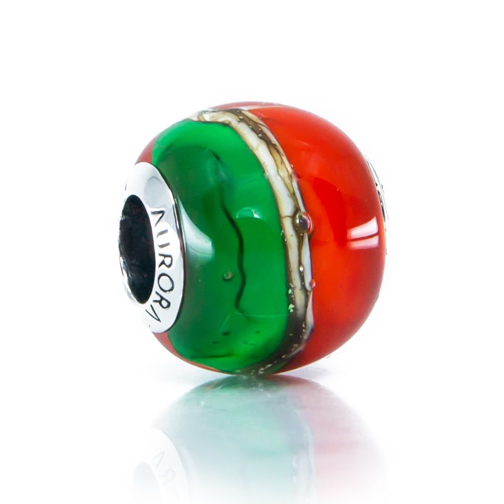 Check out our newest - Pumpkin Magic bead! Limited amount only available this year and only for sale until 10th November, or until stock lasts! Perfect for those Halloween (and Christmas) bracelets. Get yours before they are gone: buff.ly/30dqNQq