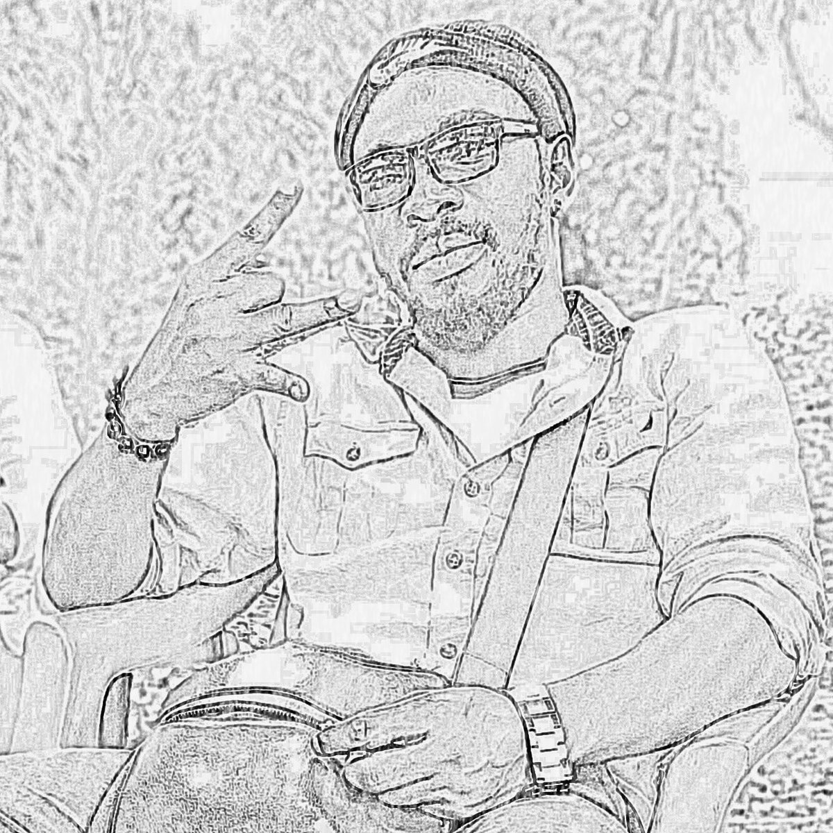 DaPrinc27013217's tweet photo. Thanks alot blood... @Kwesta... We still grinding so hard ma neighbor thought i got nika nika in ma living room... Y3 Dede... Make Noise... Manabad bad bad bad... 🔥🔥🔥🔥 https://t.co/SNBBNMMHp3