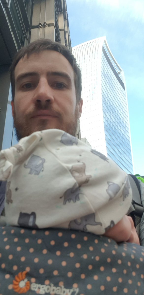 EMDrSandy's tweet image. Busy childcare day today! Toddler dropped of at nursery🚲, now in town so the 7month old can be near @lizzie_reuben whilst shes at a keep in touch day! With some @RCollEM environmental group emails and meetings 🤞🏻 I can even get round to some e portfolio!