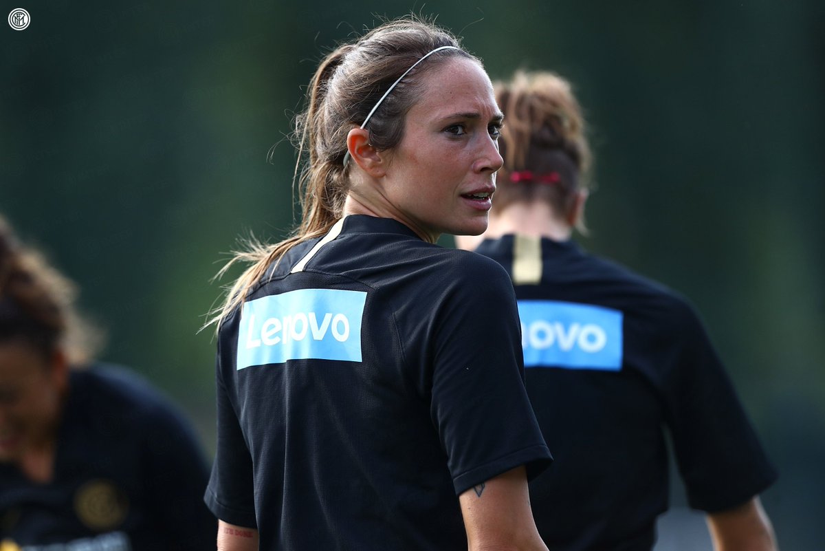 Inter Women tweet media