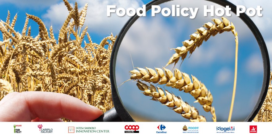 Quality Check and Traceability è la prima area di interesse di #FoodHotPot. Scopri di più e partecipa all'iniziativa entro il 22/10/2019
f6s.com/callforstartup…

 <a href="/CarrefourItalia/">Carrefour Italia</a> @Coop_Lombardia <a href="/FondCariplo/">Fondazione Cariplo</a> <a href="/sogemi_spa/">SogeMi - Foody</a> <a href="/FoodPolicyMi/">Food Policy Milano</a>