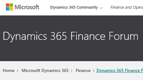IevgenMir's tweet image. #MSDyn365F 😂