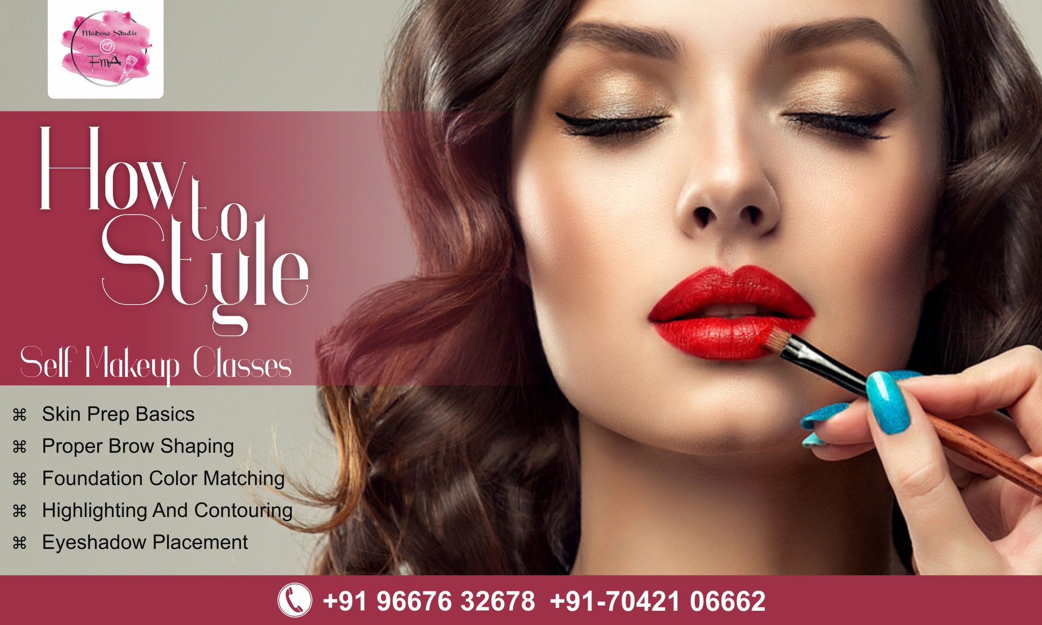 Flying Monarch on Twitter "Grooming is a prerequisite for fashion and beauty industry