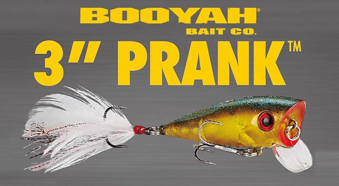 Abs Staff American Bass Shop アメリカンルアー専門店 Tweet Booyahbaits Icast19 バス釣り トップウォーター Topwaterlures Offerdos Com