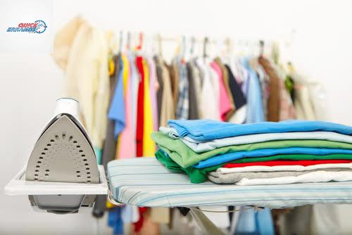 quickerrands247's tweet photo. No one does it as good as we do.
Get your clothes washed and ironed and wear the best throughout the week. https://t.co/0gUItTHziB