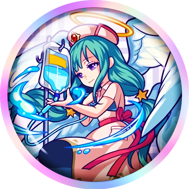 モンスト画像加工のtwitterイラスト検索結果