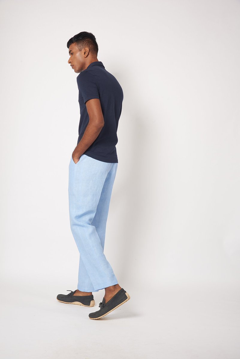 These basic pants are made out of 100% hemp give your wardrobe a funky look. 
Check out our collection bit.ly/2m8Nu5S

#sustainablefashion #luxuryfashion #mensfashion #zaviformen #hempclothing #pants #naturalclothing #fashionwithapurpose #sustainablelifestyle