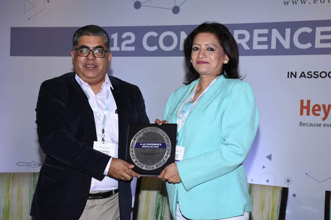 Univariety's tweet photo. Here are some glimpses of #Univariety at @etr_in India K12 Conference - Bengaluru as their #GuidancePartner, on 19th Sept. To know more about our #CareerGuidance & #AlumniManagementSystem click here: https://t.co/4KmoS6rW0Z
#elc19 #etr19 #edtech #education #elearning #edchat https://t.co/UlyRD0GL87