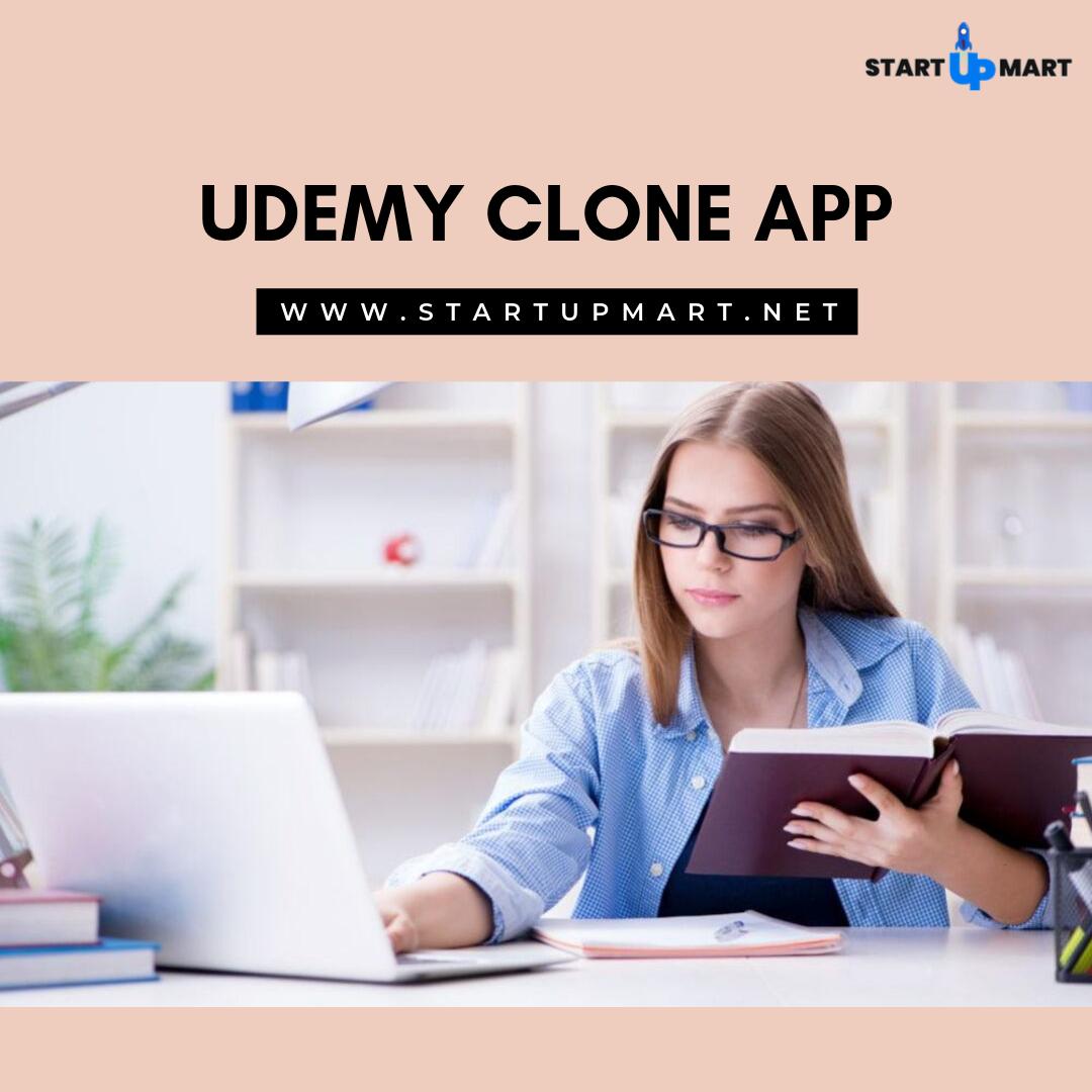 startupmartapps's tweet photo. Buy the best Udemy Clone App for your E-Learning Business >> https://t.co/1Lv2UUloBS
#UdemyCloneApp #UdemyCloneScript #ElearningApplikeUdemy #UdemyCloneAppDevelopment #CourseraCloneApp #LyndaCloneApp https://t.co/wMNQYH1Wvz