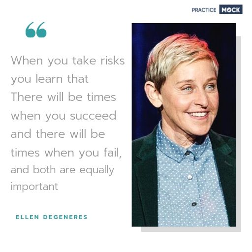 practicemock's tweet photo. Monday Motivation 
.
.
#mondaymotivation #monday #mondayquotes #mondaymood #mondayblues #ellendegeneres #motivationalquotes #motivationmonday #hardwork #successquotes #success #PracticeMock https://t.co/M50YmJkC5m