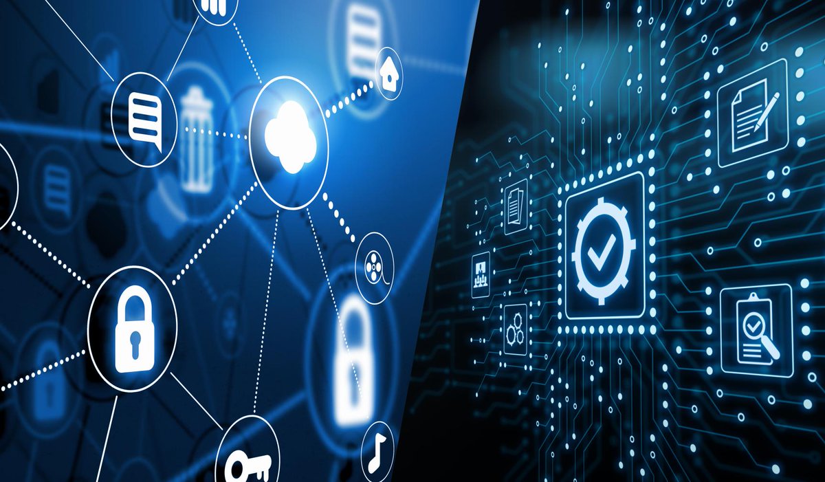corestack's tweet photo. No business can ignore the grave risks of cyber-attacks. As per the CISCO Annual Cyber-Security Report, 33% of breached organizations reported that more than 20% lost revenue, and 20% lost customers. Security and Compliance: Understanding the Differences

 https://t.co/gkd2hsKAmg https://t.co/ZjfufqwlvT