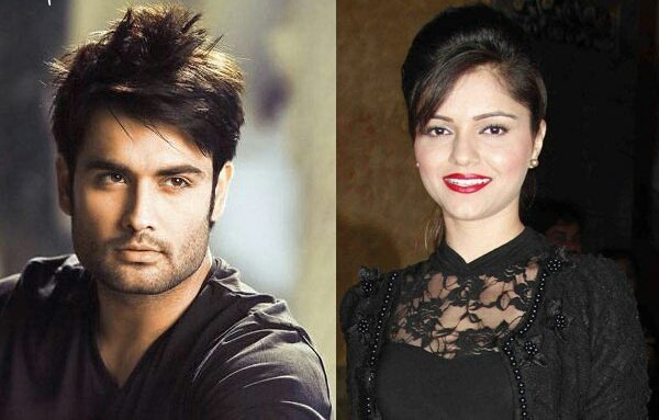 VivInaWorld's tweet photo. @JustShowbiz @Vivian_DsenaWeb Vivian Rubina r perfect choice. Really it would have been heaven if they were real life couple 😍 #VivInaForever #VivianDsena #RubinaDilaik https://t.co/6VwJT0RfXg