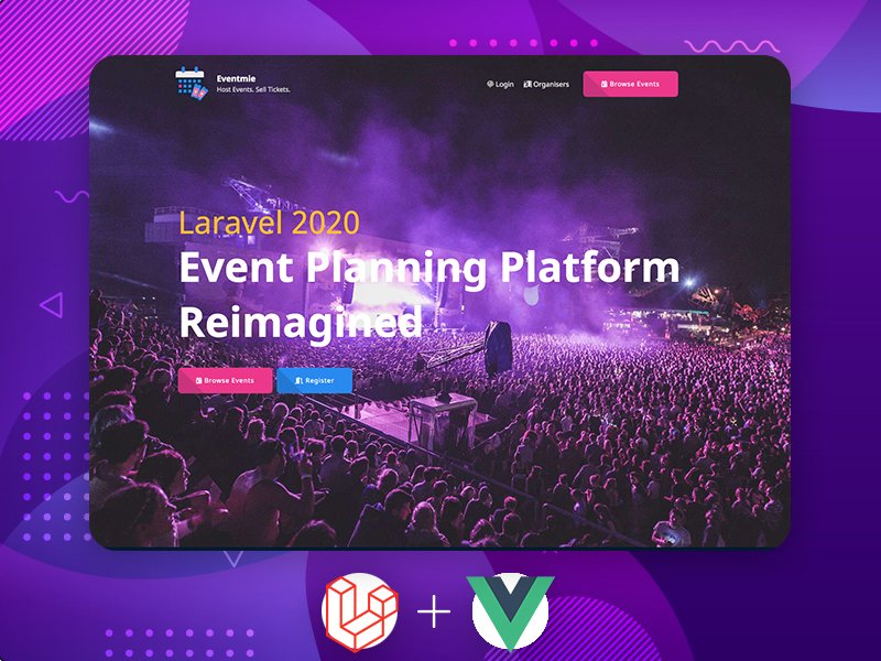 classiebit's tweet image. We're back again with new products. Take a look!
1. Laravel+VueJs Chat Widget - classiebit.com/addchat-larave…
2. Laravel Event Planning -
classiebit.com/eventmie-pro
#classiebit #marketplace #laravelpackage #Laravel