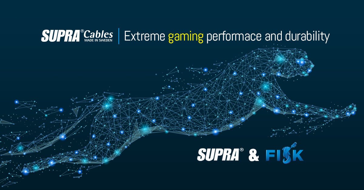 SUPRACables's tweet photo. The winner of the Supra Cables &amp; @GoodGuyFisk  HDMI AOC giveaway is Mikhail! 

Congratulations!

Follow us for more exciting news in the future!

https://t.co/DF2d4cnMFC
https://t.co/bNRsRAEMqA
https://t.co/GKfLnrEVp0 https://t.co/lhbvLTBatb
