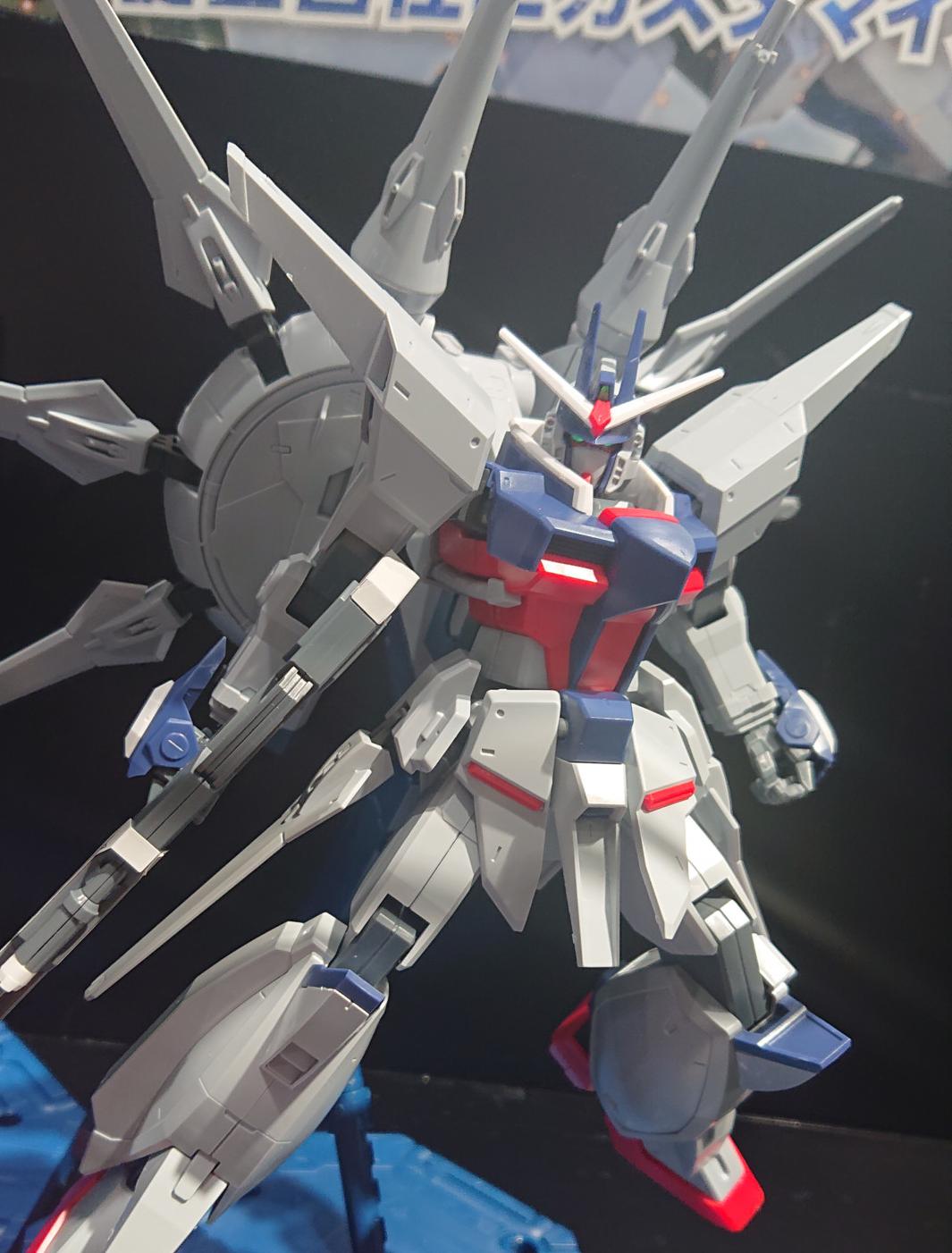 THE GUNDAM BASE على X: 