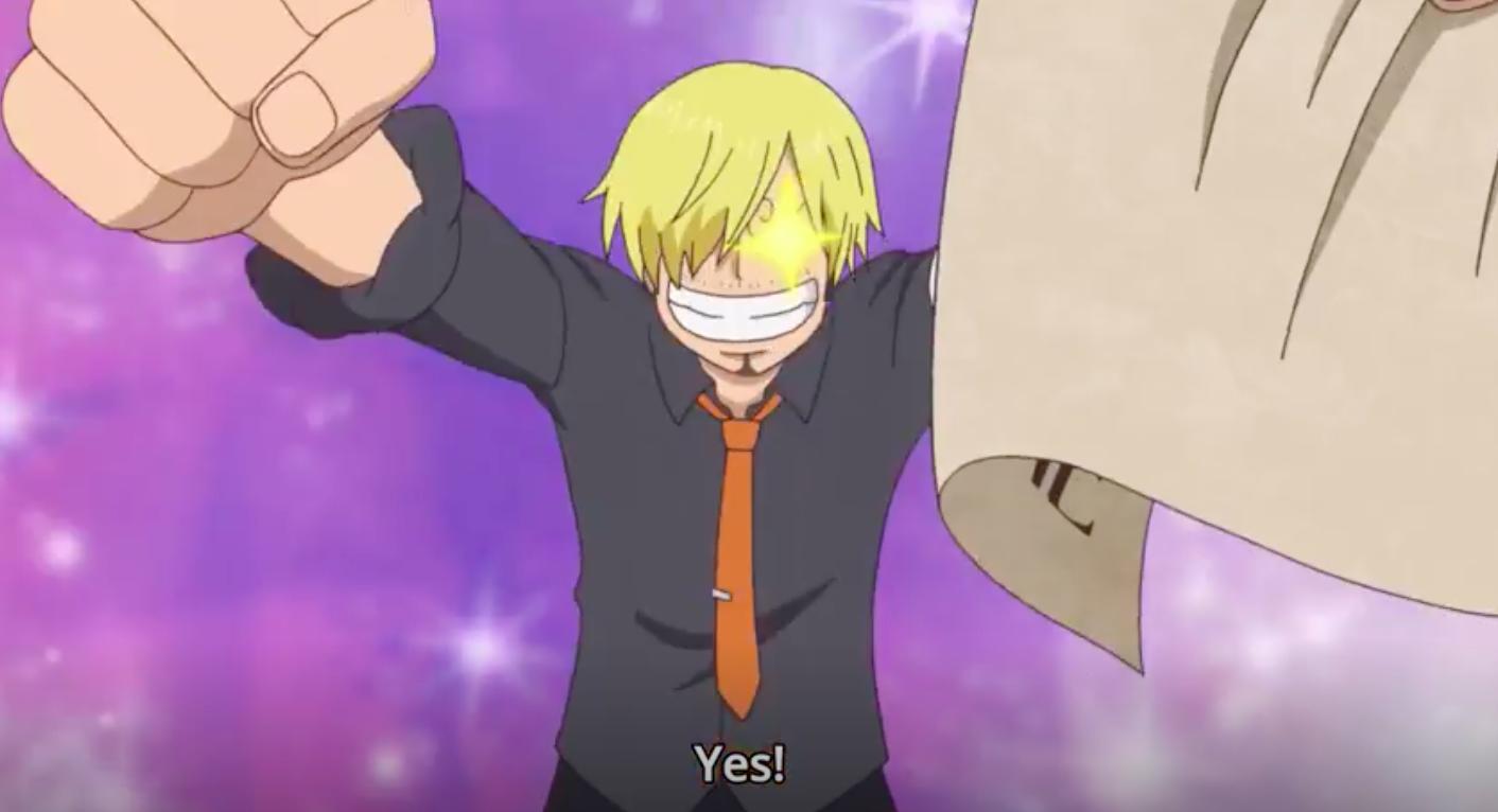Mads Sanji Gets A New Bounty Sanji Immediately Am I Better Than Zoro Yet Mads Sanji Gets A New Bounty Sanji Immediately Am I Better Than Zoro Yet