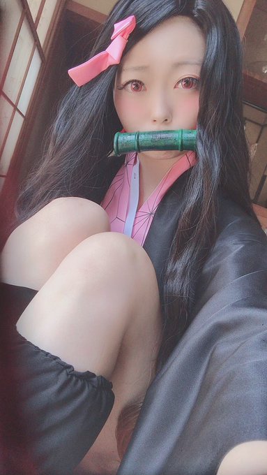 Twitterのコスプレ画像26