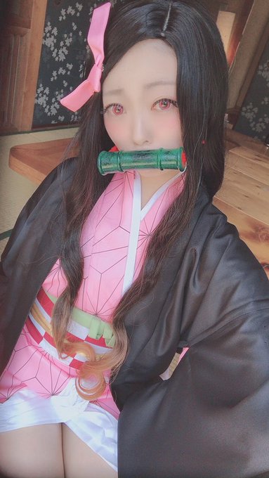 Twitterのコスプレ画像27