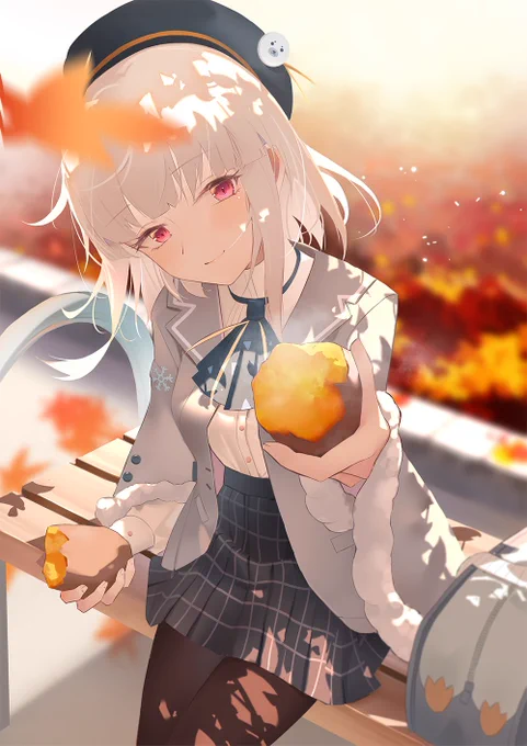 オリジナル 