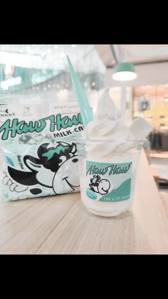 MiaB_0427's tweet photo. Just saw this and remembered @mainedcm ...one of your faves right?...wondered if u tasted this na🍦(ctto) https://t.co/H2IkkWgnsj