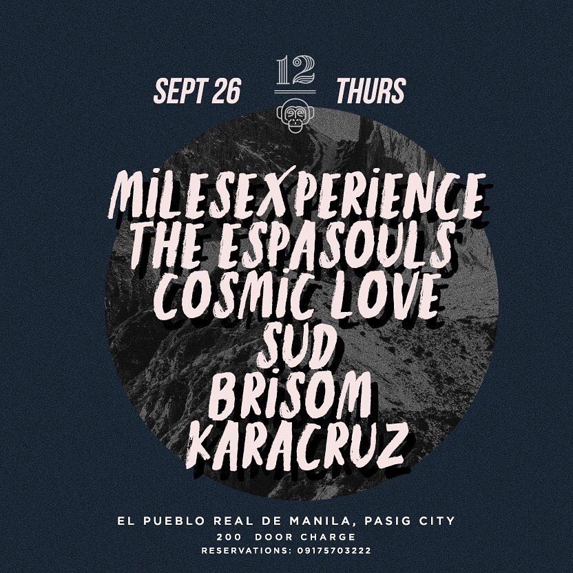 FinalPromotions's tweet image. Final Round Promotions Night 41

@12MonkeysPH