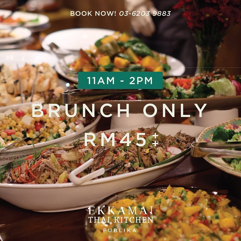 Brunch Buffet Near Me Now - Latest Buffet Ideas