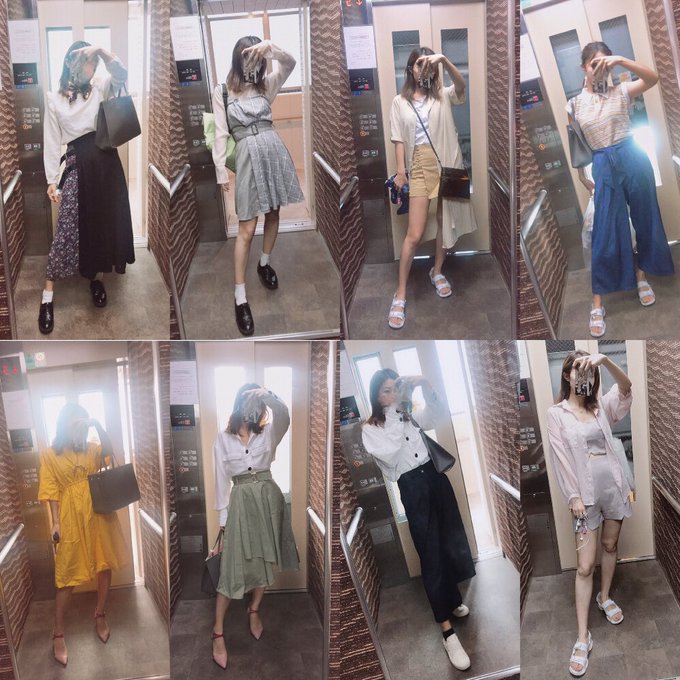 コスプレイヤー切切キリコのTwitter画像35