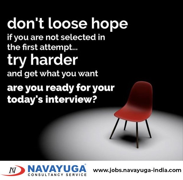 ncsnavayuga's tweet image. ⁣#jobinterview #jobinterviewquestions #jobinterviewanswers #interviewtips #interviewjhacks