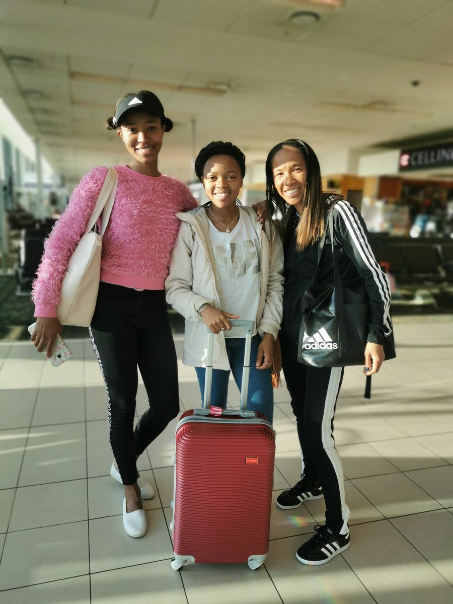 Nolene Conrad (@conrad_nolene) on Twitter photo On our way to Jozi ✈️ for <a href="/joburg10k/">Joburg 10K</a> taking place tommorow. <a href="/StillwaterSport/">Stillwater Sports</a>
<a href="/FNBSA/">FNB South Africa</a> <a href="/Endurocad/">Endurocad</a>
#endurocad #runners #3stripesstyle #mentor #manager #traveling On our way to Jozi ✈️ for <a href="/joburg10k/">Joburg 10K</a> taking place tommorow. <a href="/StillwaterSport/">Stillwater Sports</a>
<a href="/FNBSA/">FNB South Africa</a> <a href="/Endurocad/">Endurocad</a>
#endurocad #runners #3stripesstyle #mentor #manager #traveling