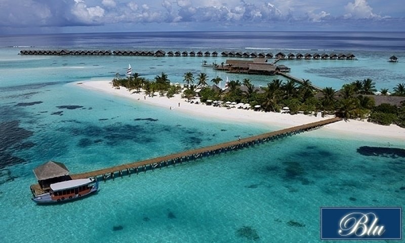 BluMaldives's tweet photo. Lux Maldives Aerial View #Maldives #travel #holiday2017 #Xmas https://t.co/aRuO92O8bg
