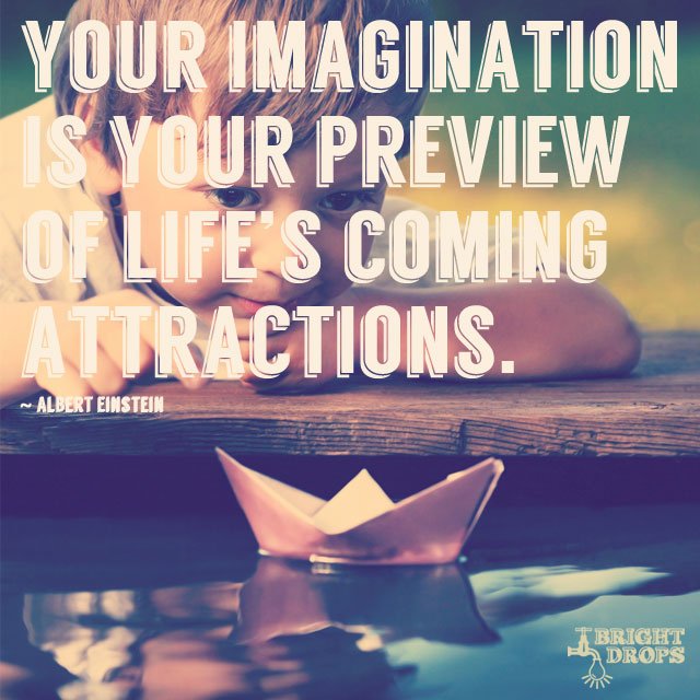 RT Sassy_Brit: Your imagination is your preview of your life's coming attractions. quote dailymotivation

ISupportIndieAuthors! Contact me: Links in bio. 

AltRead AuthorAssistant ReachYourGoals! amwriting writemore 
#MondayMotivation #MondayWisdom