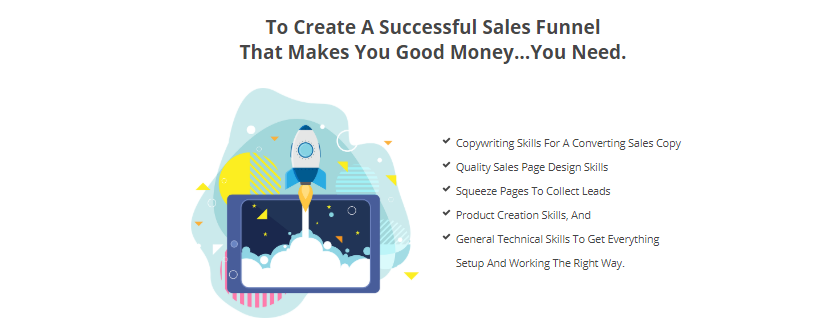 joyjoseph_arjoy's tweet image. Learn More ► warriorplus.com/o2/a/w3hfc/0

Here&apos;s How You Can Start

Making Money With This Product Today!

The word ‘funnel’ has become THE most used word in the world of online marketing…

#digitalfunnels #funnelmarketing #affiliatemarketing #onlinemarketing #digitalmarketing